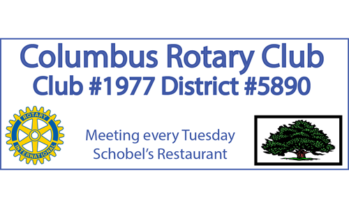 Columbus Rotary Club