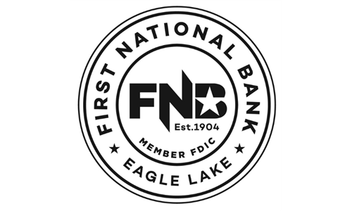 First National Bank of Eagle Lake