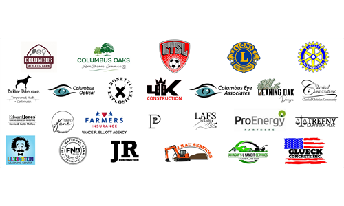 SPONSORS SPRING 2026