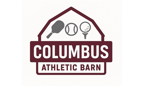 Columbus Athletic Barn Corporate Sponsor